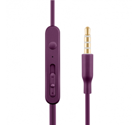 ACME HE21P Earphones With Mic